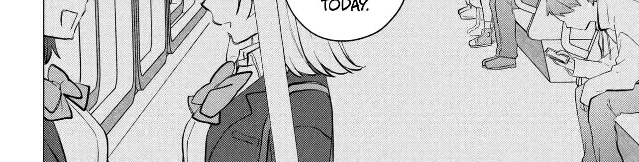 Tsukkomi-machi no Machino-san Chapter 17 - page 8