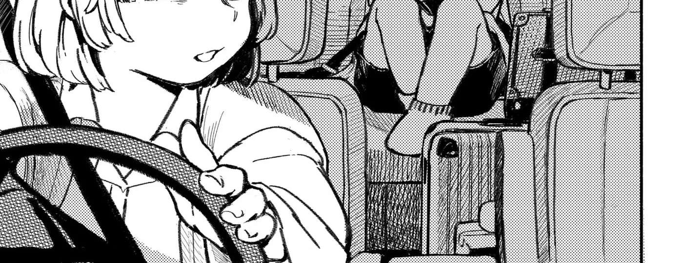 Mayori Academy Chapter 1 - page 42