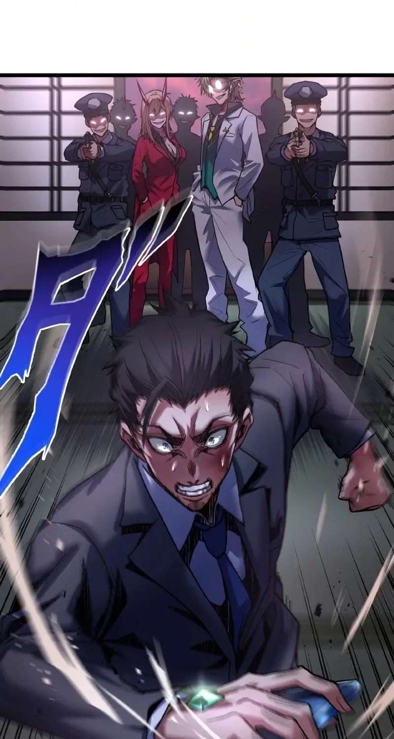 The Man Who Vowed Revenge on His Demon Wife Chapter 1 - page 200