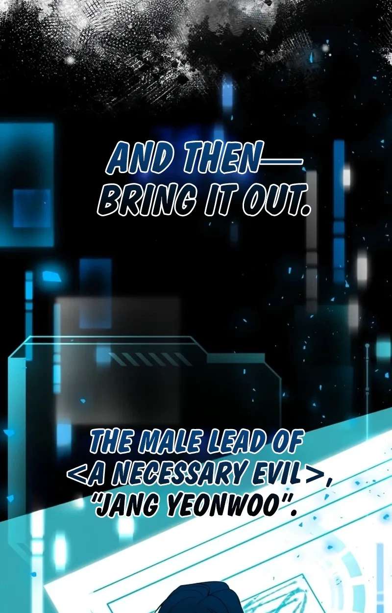The Otherworldly Genius Method Actor Chapter 113 - page 46