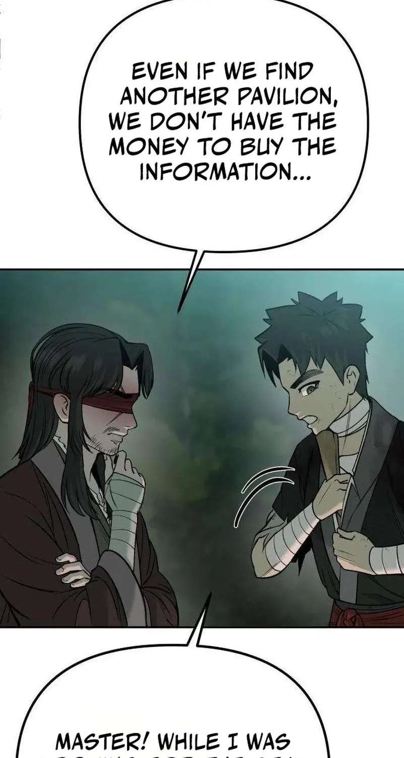 The Divine Brush of Hwarim Chapter 13 - page 151