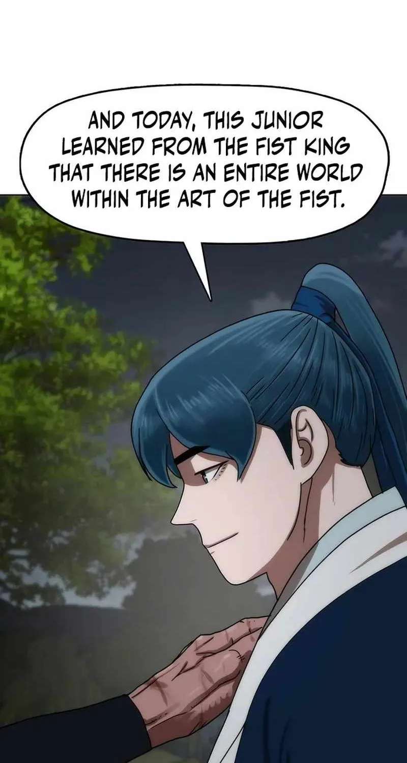 Like a Fiery Flame Chapter 93 - page 99