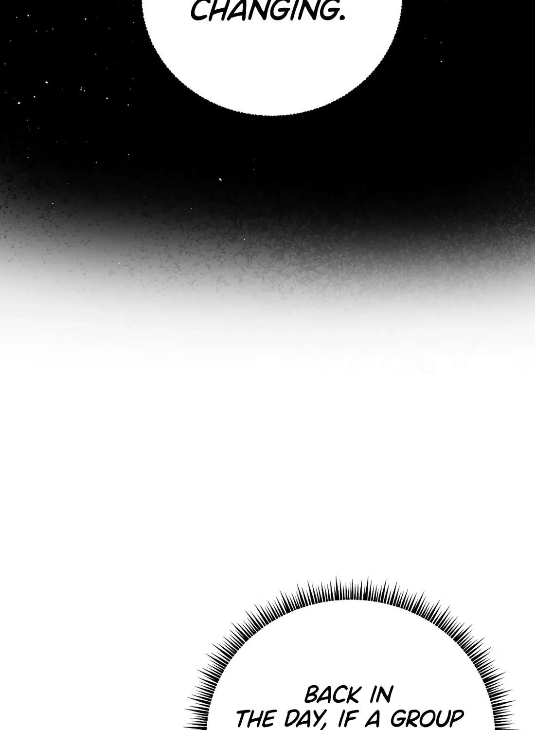 The Baseball Team's Newbie Is Too Good Chapter 54 - page 27