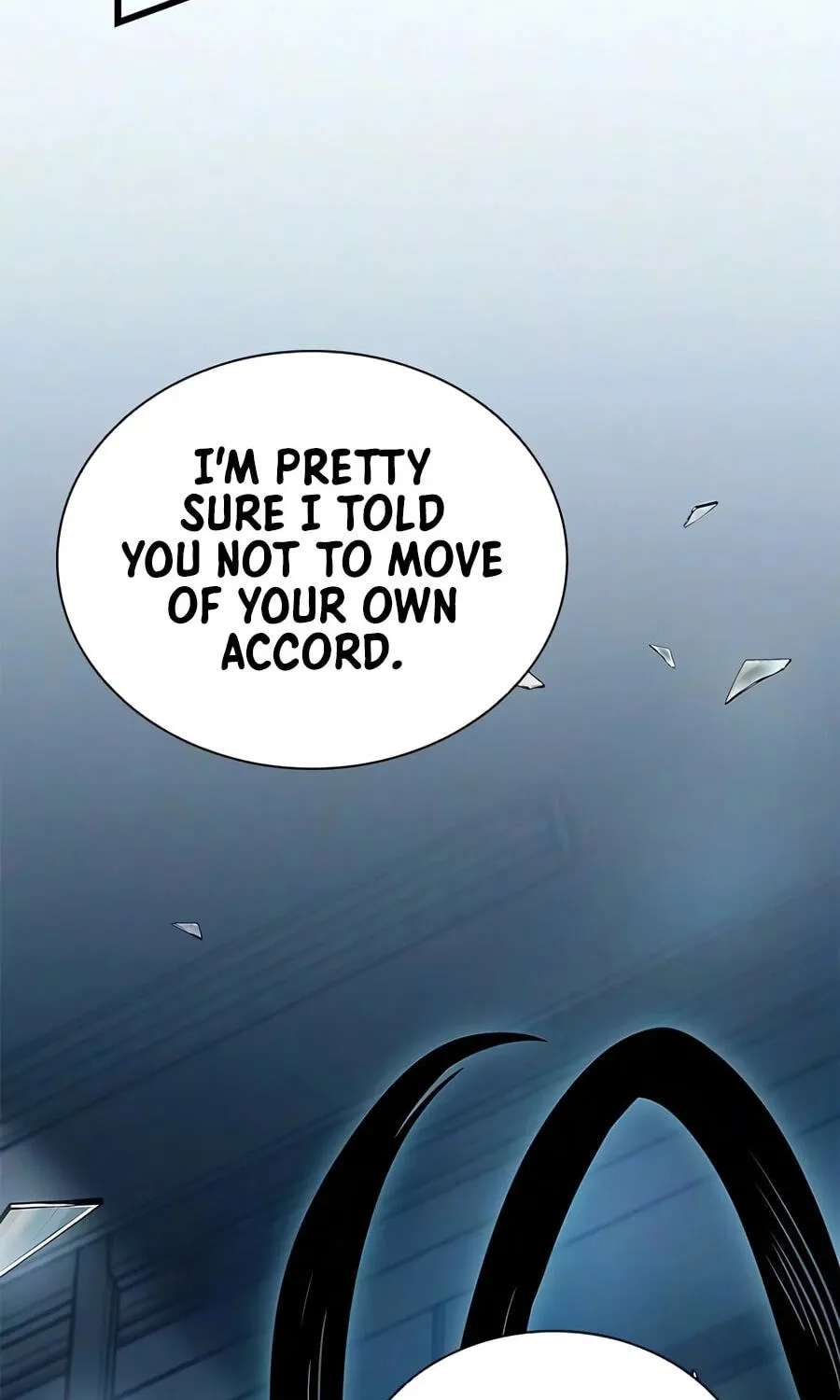 Villain to Kill Chapter 252 - page 46