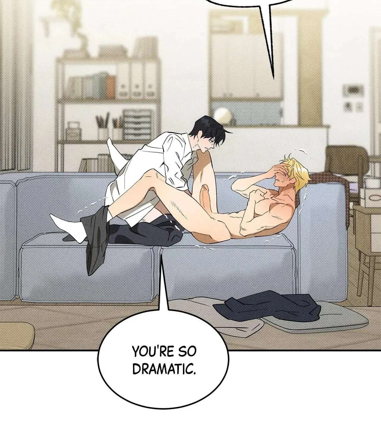 The Light I Give You Chapter 44 - page 116