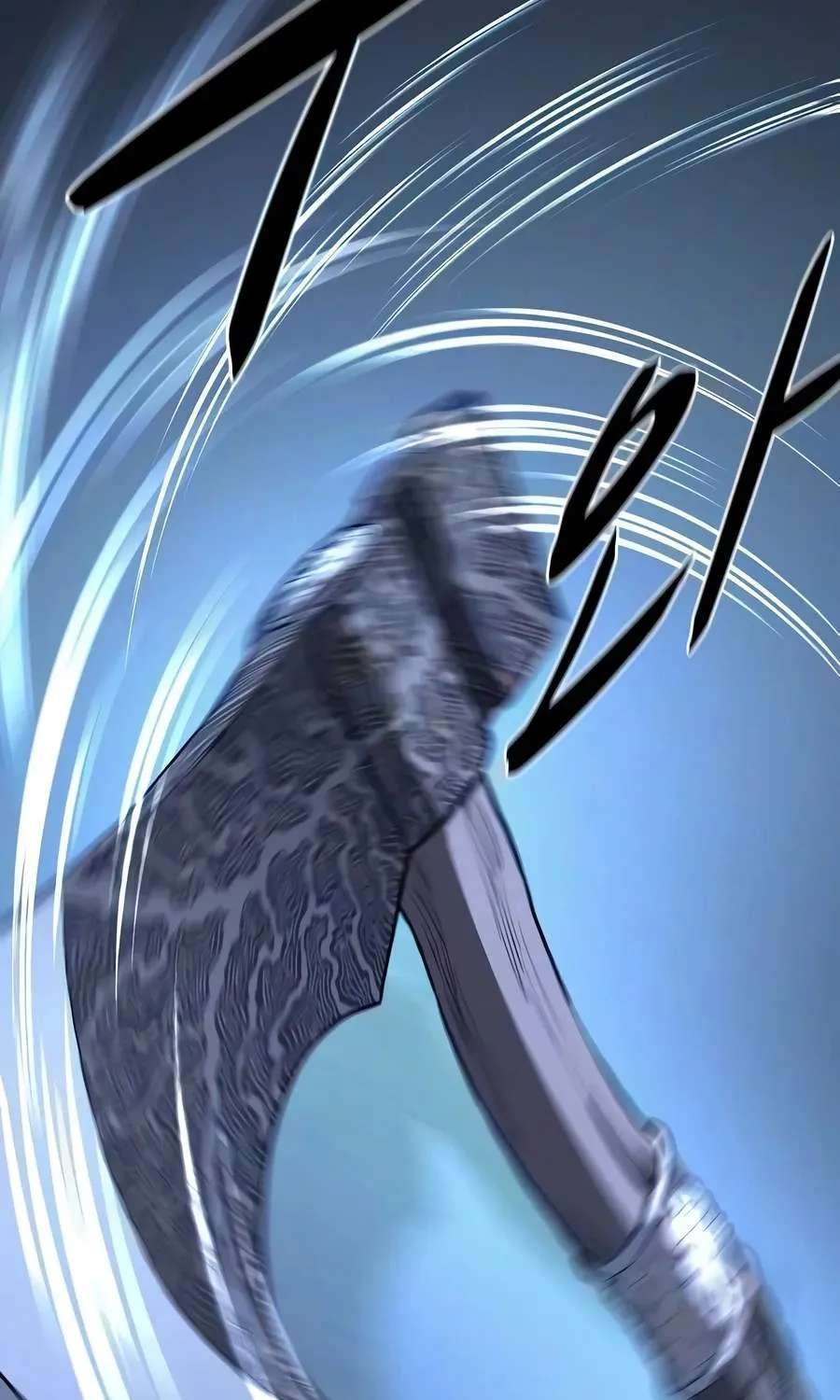 The Berserker's Second Playthrough Chapter 41 - page 220