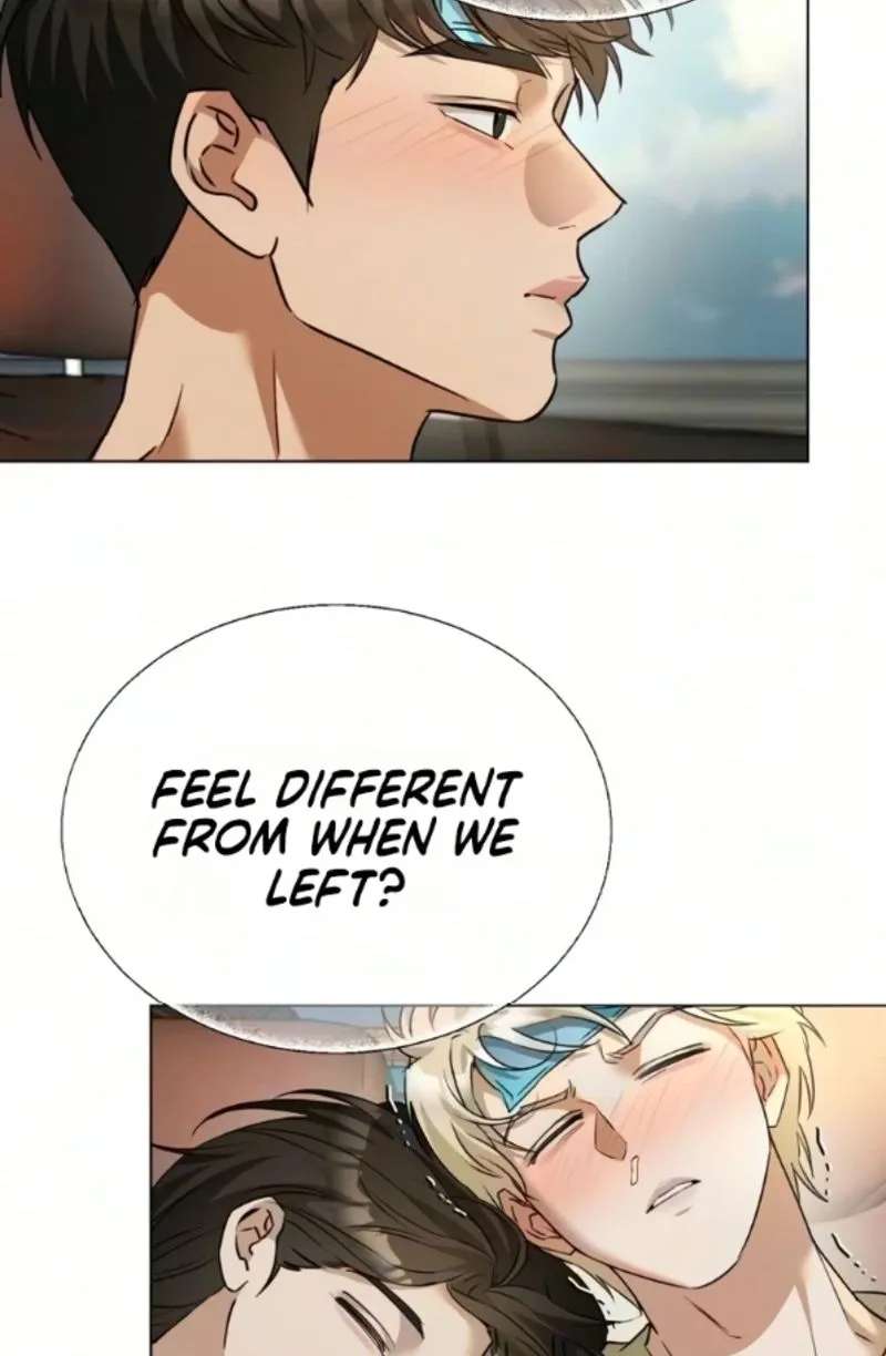 My family's Romeo Chapter 57 - page 18