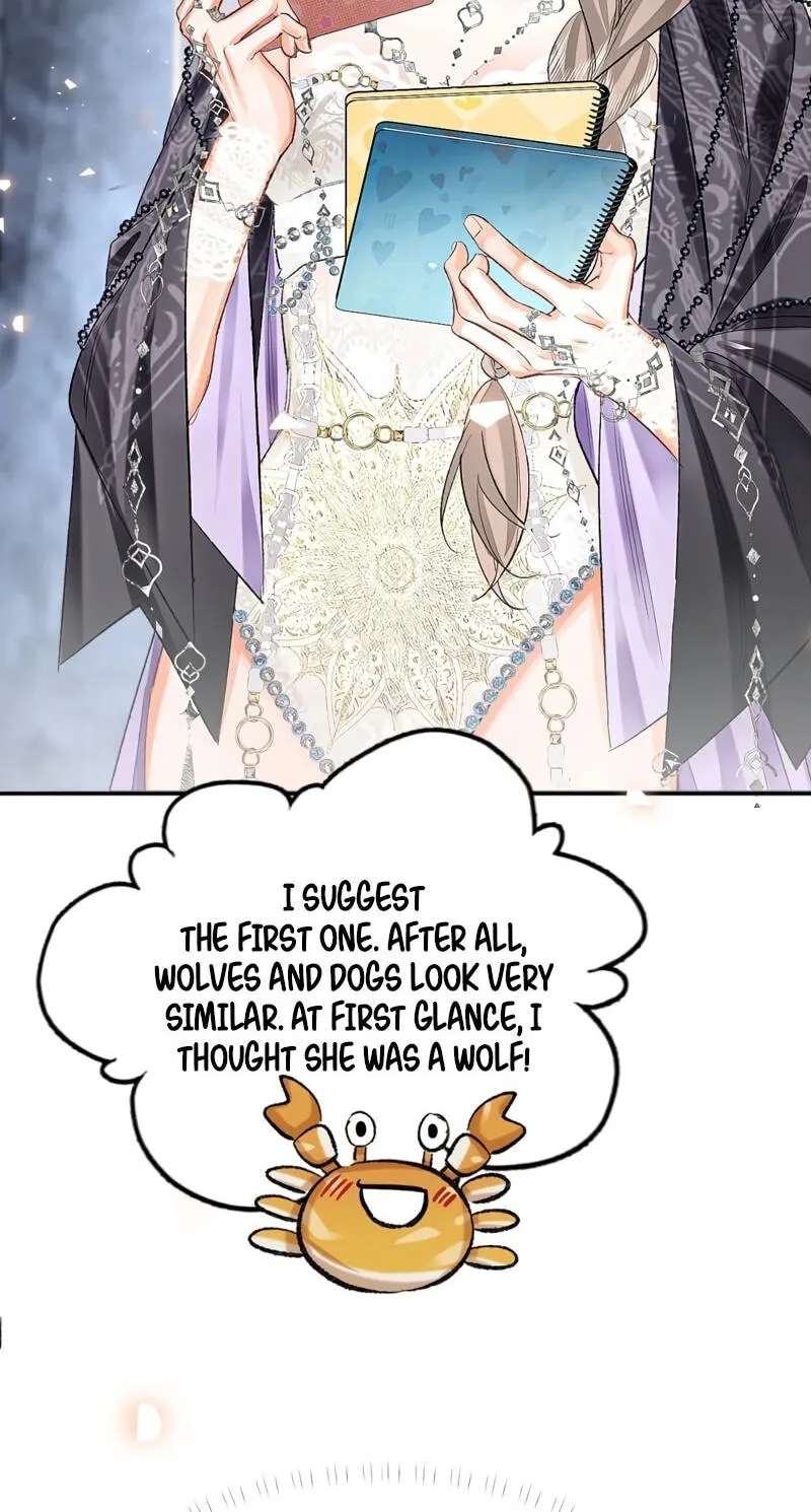 Alpha Mommy, I Really Want to Mark You Chapter 13 - page 24