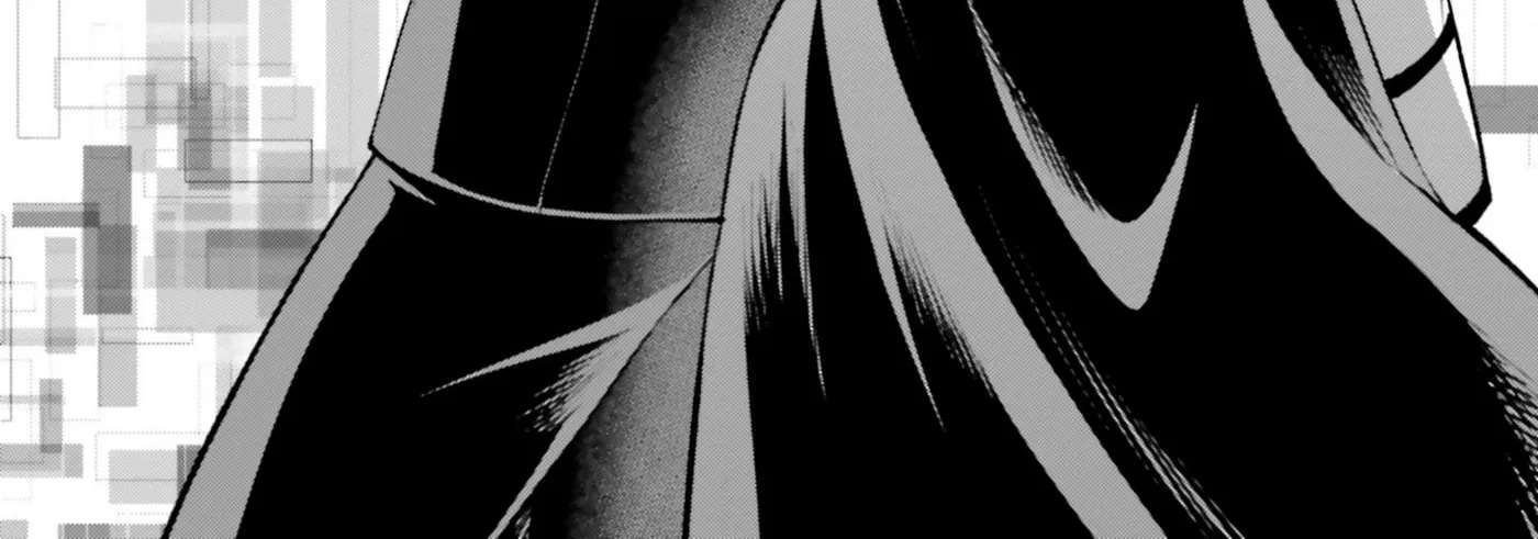 Mahouka Koukou no Rettousei: Escape-hen Chapter 3 - page 4