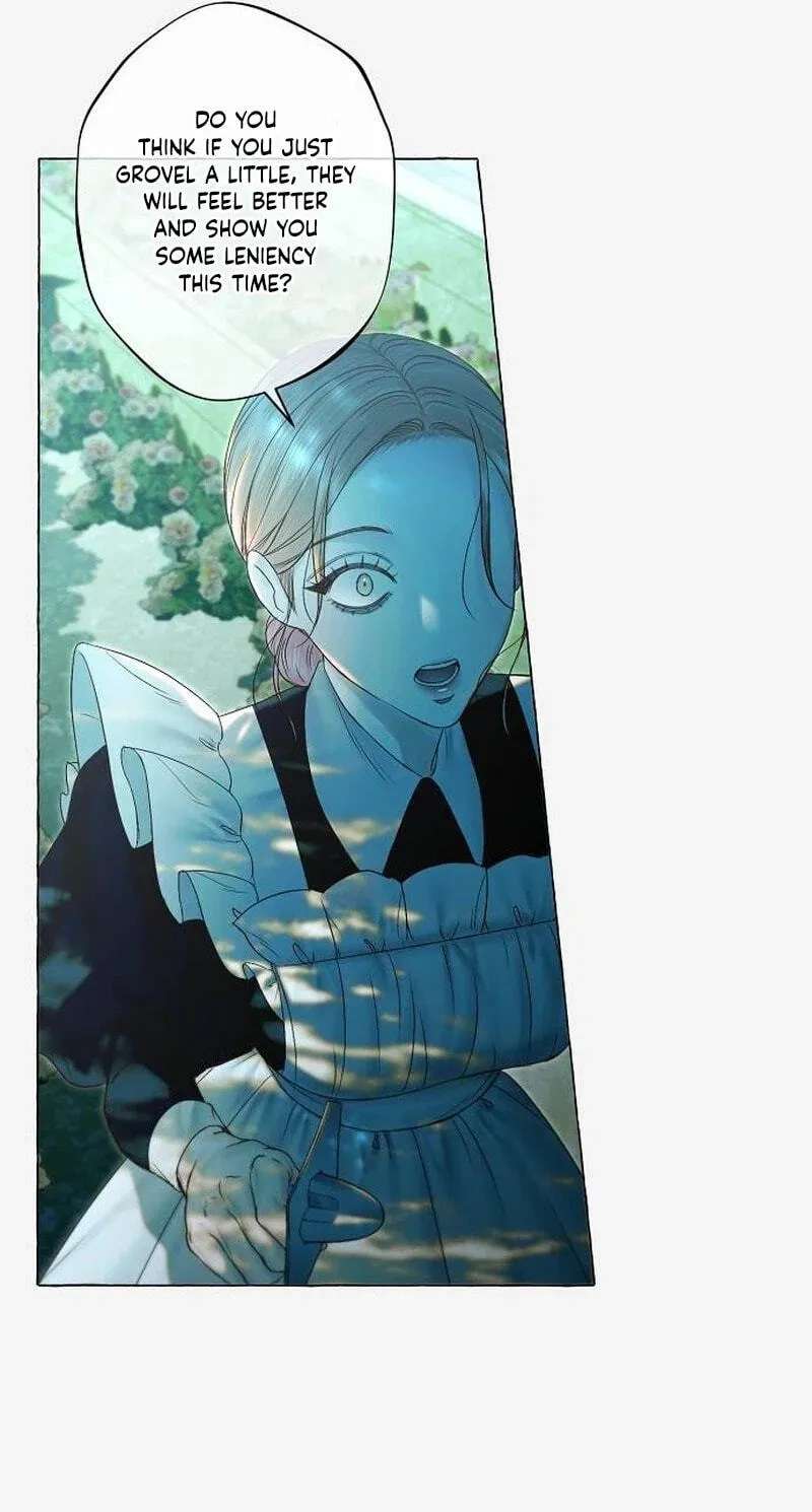 The Merman Trapped In My Lake Chapter 45 - page 37