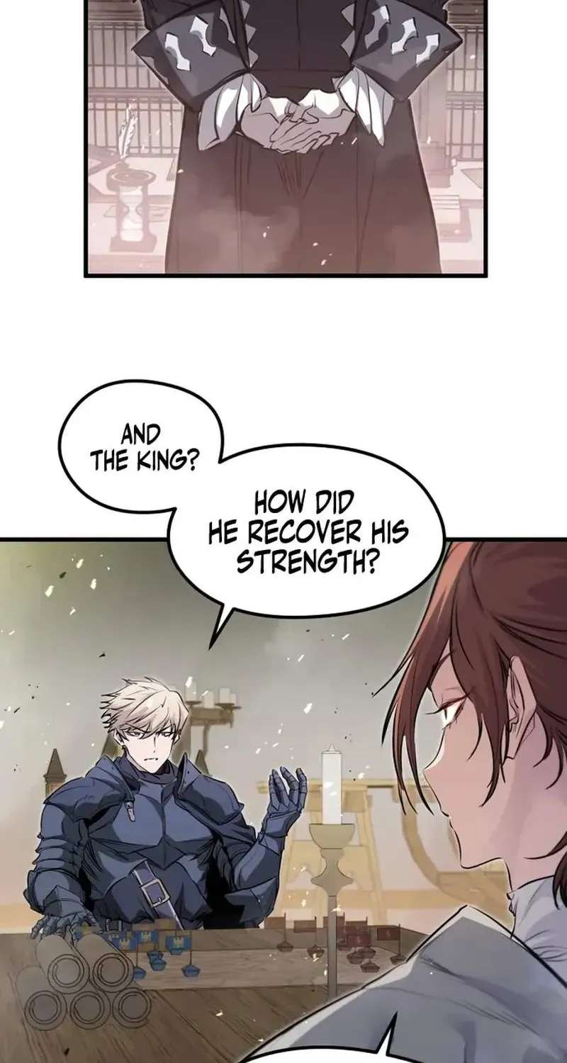 The Regressed Mercenary’s Machinations Chapter 110 - page 84