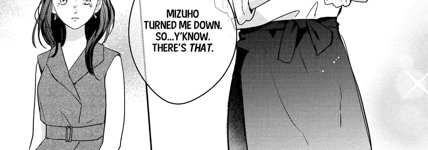 Anyway, I'm Falling in Love with You. Chapter 50 - page 29