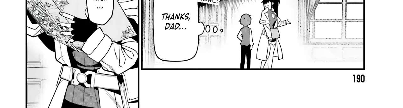 The Scum Noble Dominates by Humbly Grinding ~ Using Meta-Knowledge and the Unique Magic To Dodge the Bad End ~ Chapter 1 - page 67