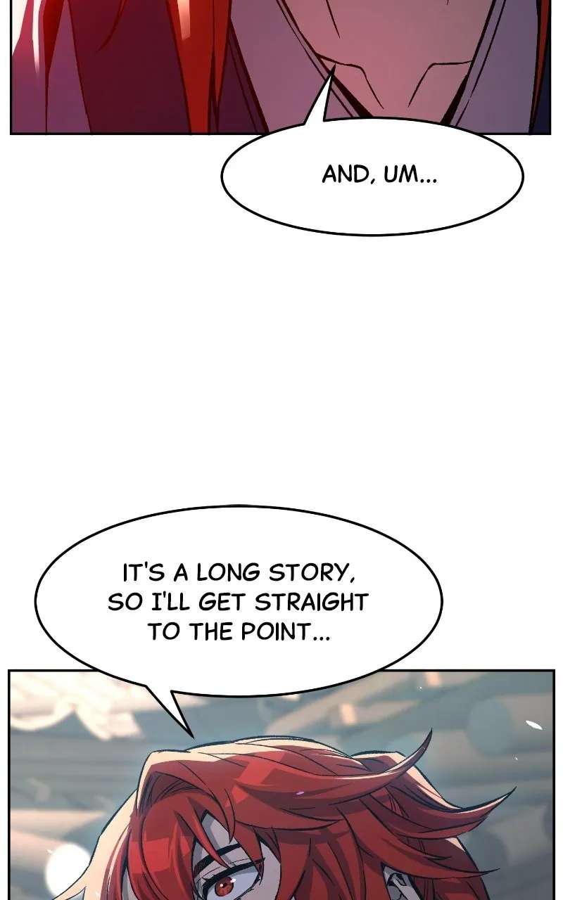 AbsoluteSword Sense Chapter 187 - page 80