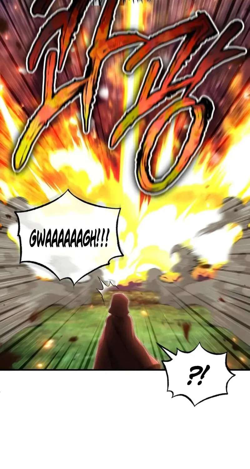 The Returner’s Road to Retirement Chapter 108 - page 17