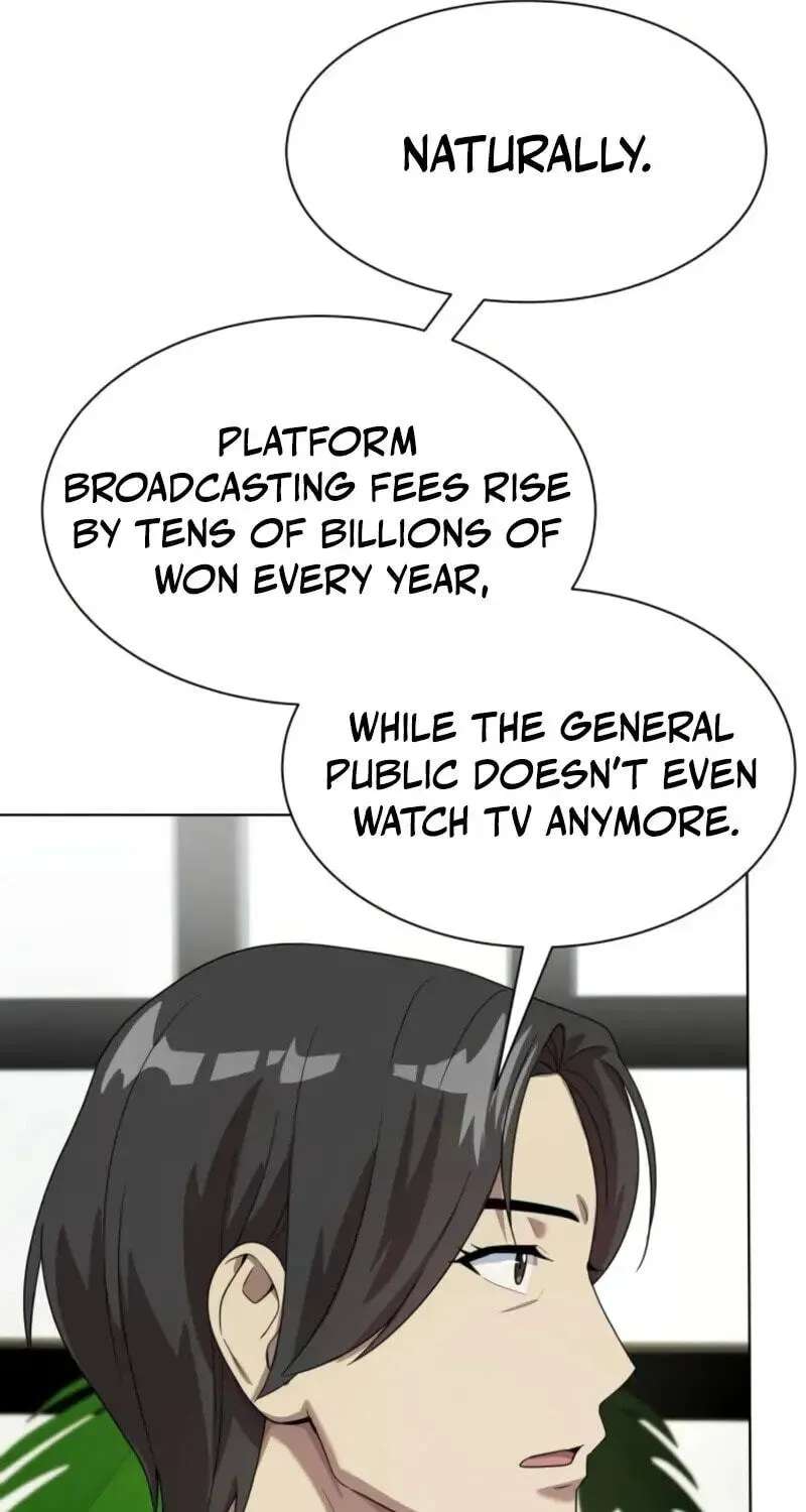 Become a Legend as an All-Rounder Chapter 152 - page 67