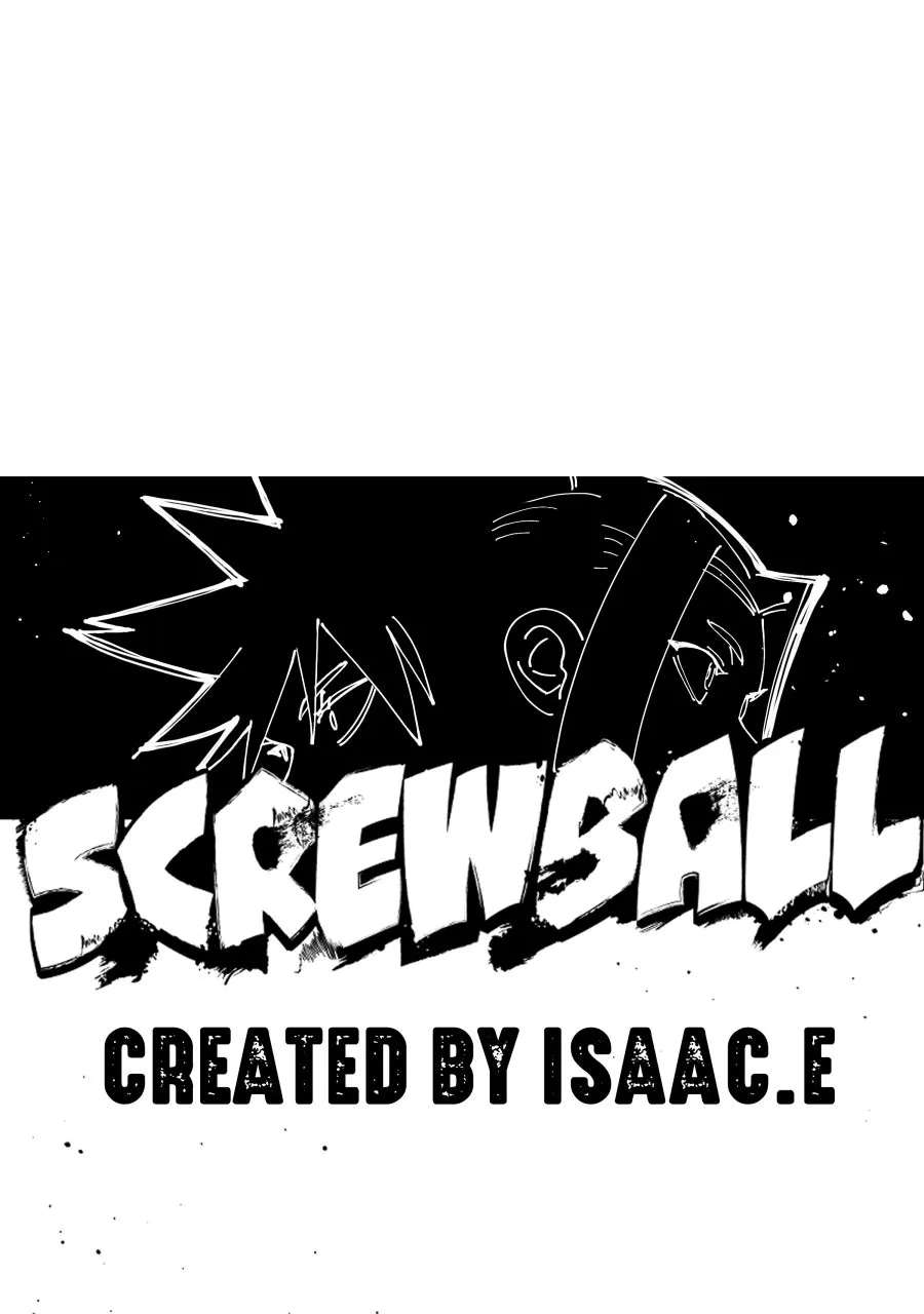 SCREWBALL Chapter 18 - page 36