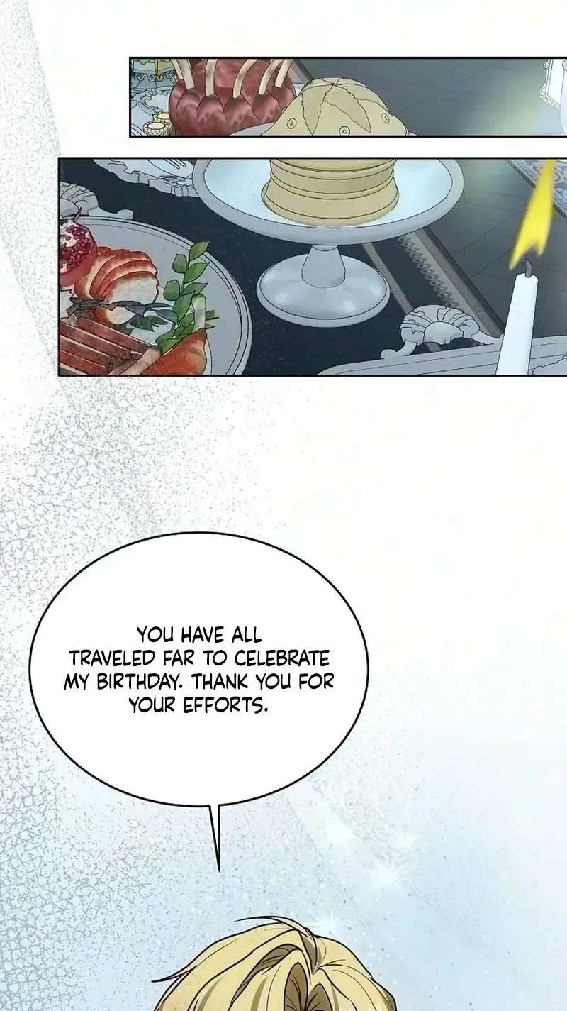 A Queen Worthy of Dishonor Chapter 35 - page 80