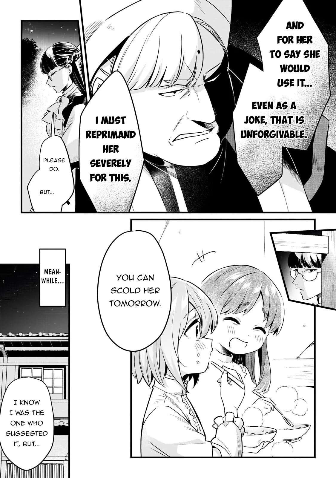 Tsuihousha Shokudou e Youkoso! ~Saikyou Party o Tsuihou Sareta Ryourinin (Lv.99) wa, Inaka de Nengan no Boukensha Shokudou o Hirakimasu!~ Chapter 65 - page 18