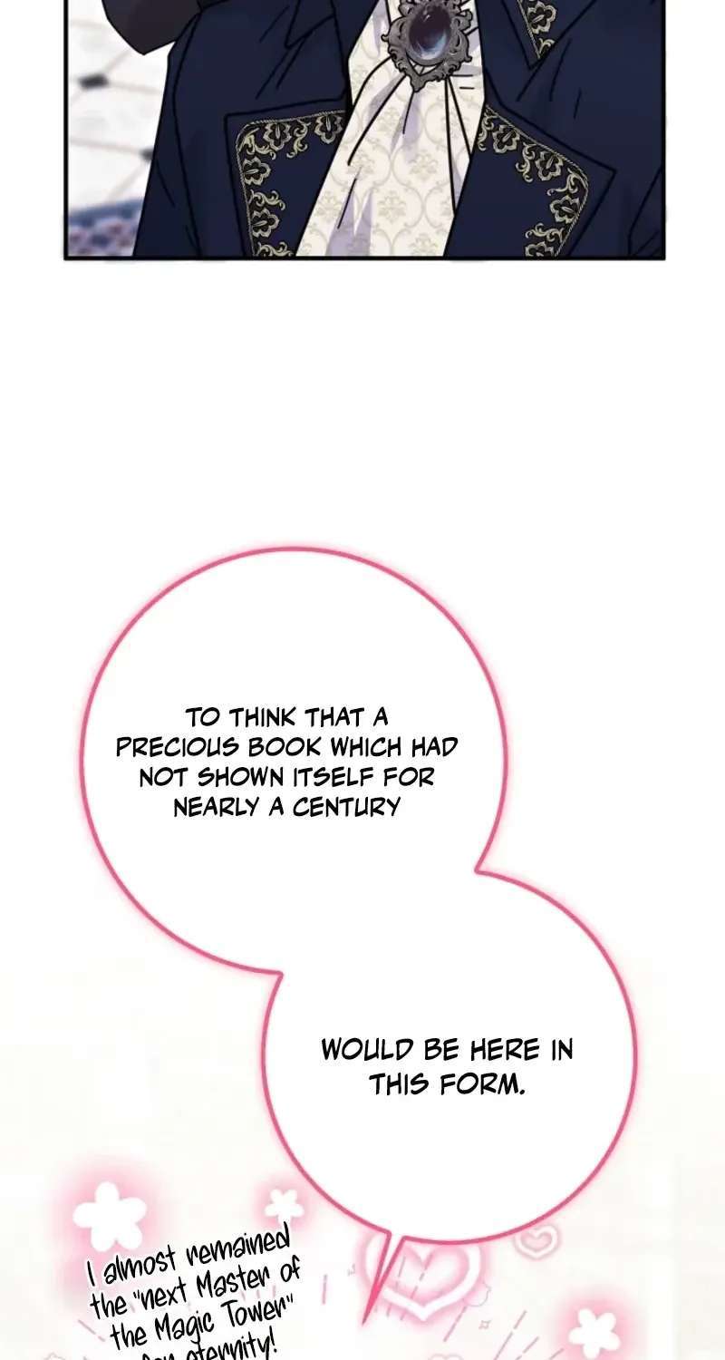 I Can See the Title Though Chapter 39 - page 32