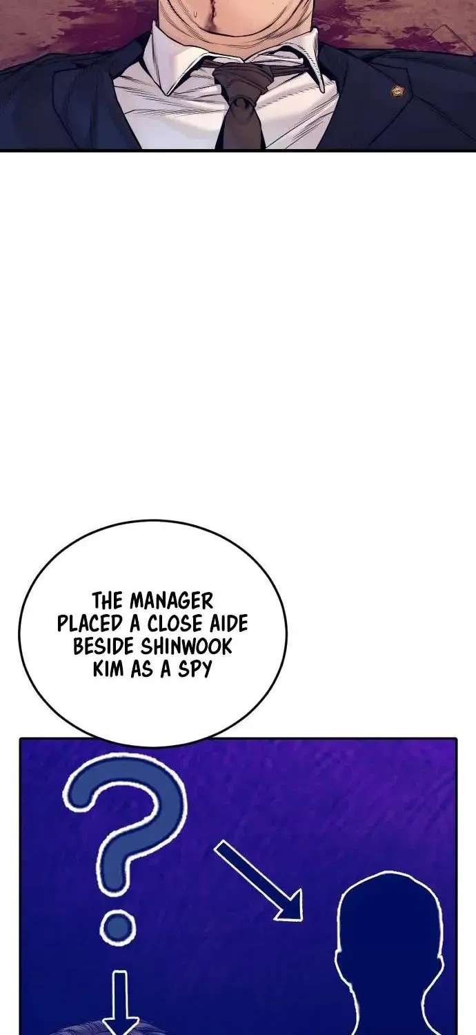 Cursed Manager’S Regression Chapter 257 - page 78