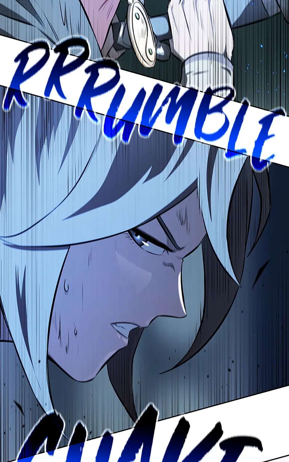 Absolute Master of the Senate Chapter 77 - page 3