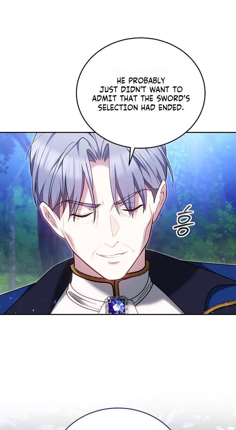 The Reason Why That Villainess Picked Up A Sword Chapter 74 - page 50
