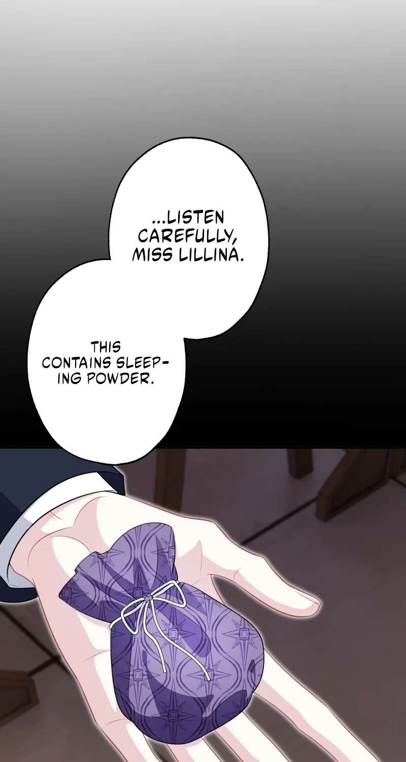 The Rebellious Villainess Doesn’t Want To Be Swayed By The Obsessive Prince! Chapter 59 - page 87