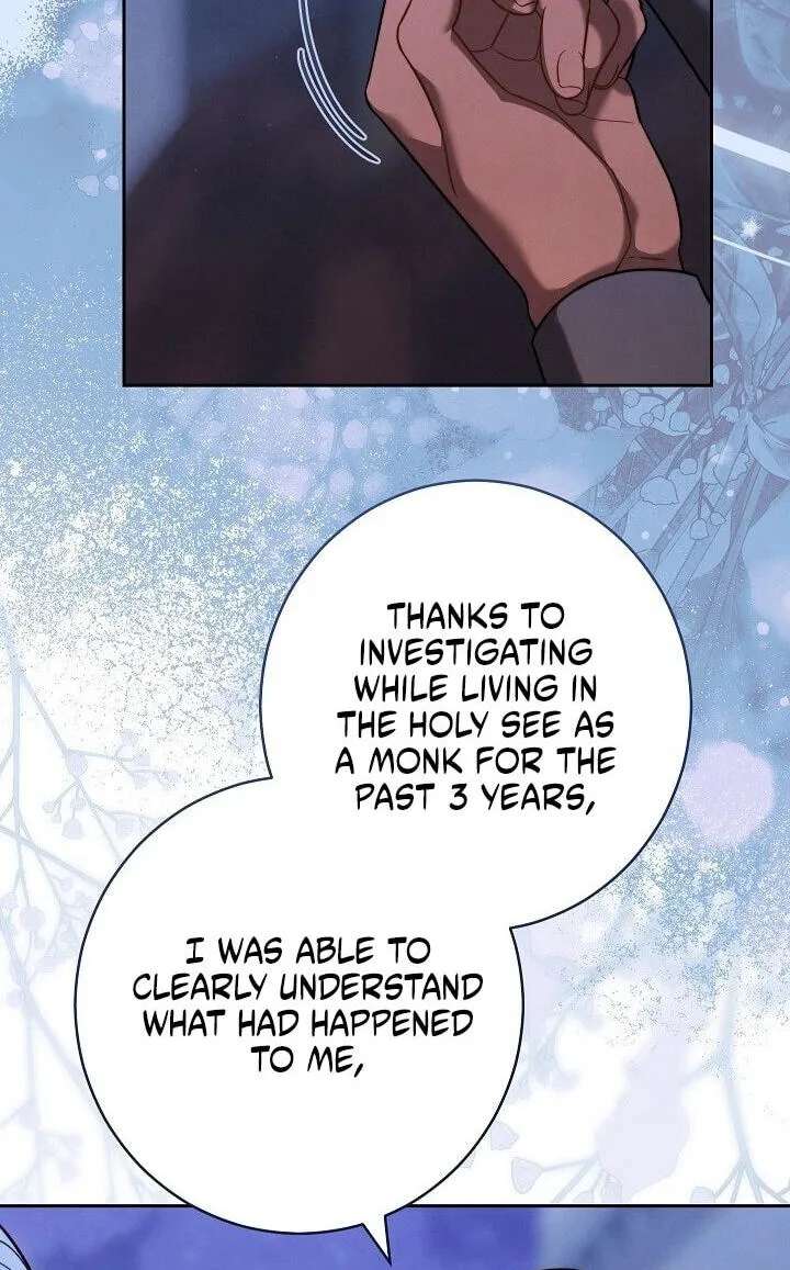 Marriage of Convenience 2: The Unforgettable Song Chapter 51 - page 39