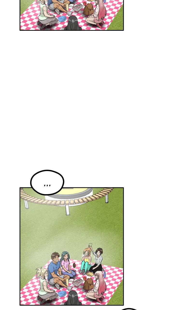 Swolemates Chapter 177.1 - page 53
