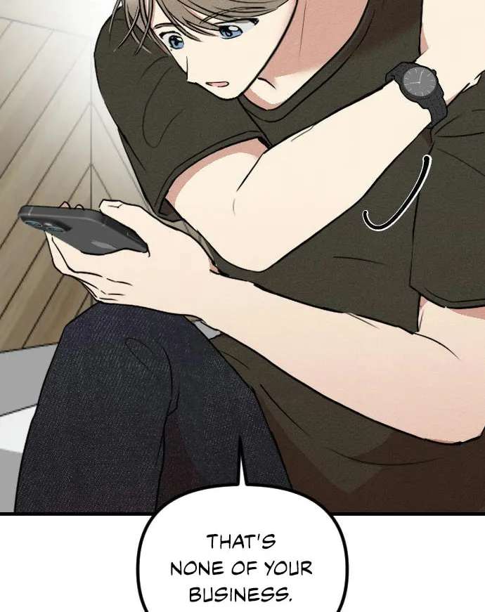 That's Because I'm Not Brave Chapter 3 - page 100