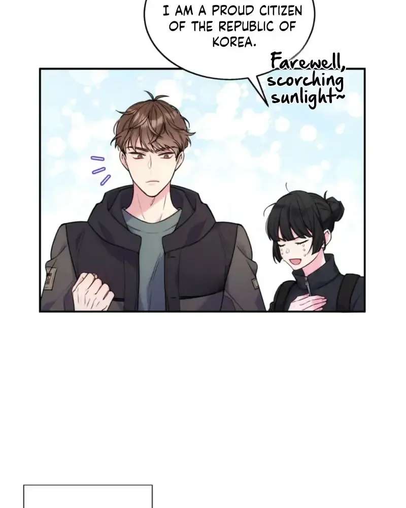 Have You Been Treated Unfairly? Chapter 1 - page 6