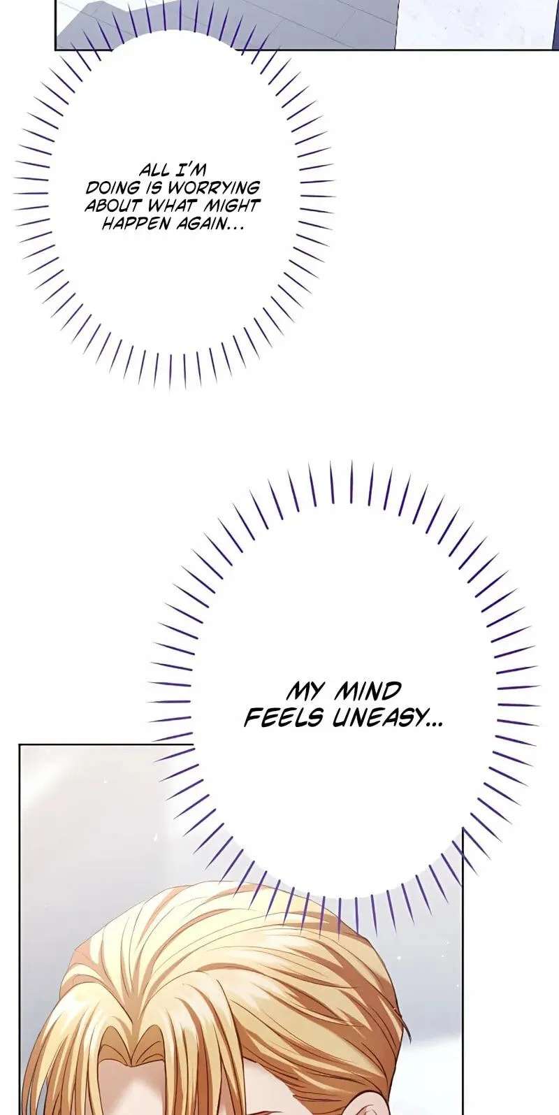 The Submissive Emperor Devours Me Chapter 31 - page 33