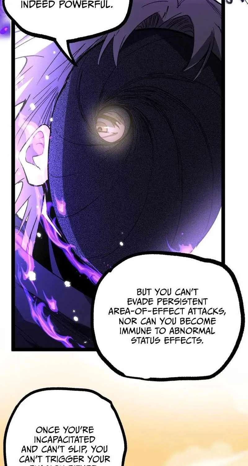 God-level Assassin, I’m the Shadow Chapter 147 - page 27