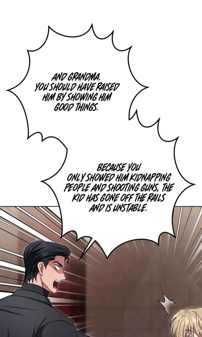 Shock-A-Bye Baby Chapter 47 - page 63