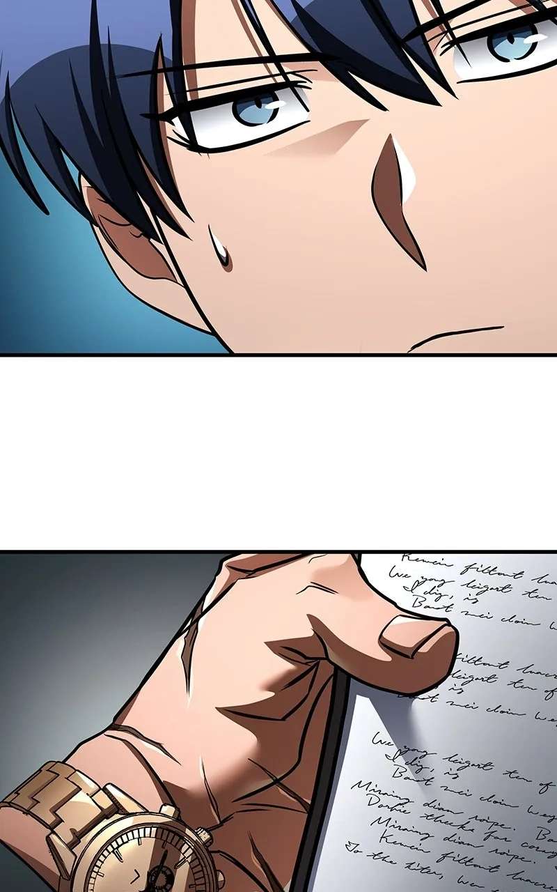My Very Own TowerStrategy Guide Chapter 119 - page 105