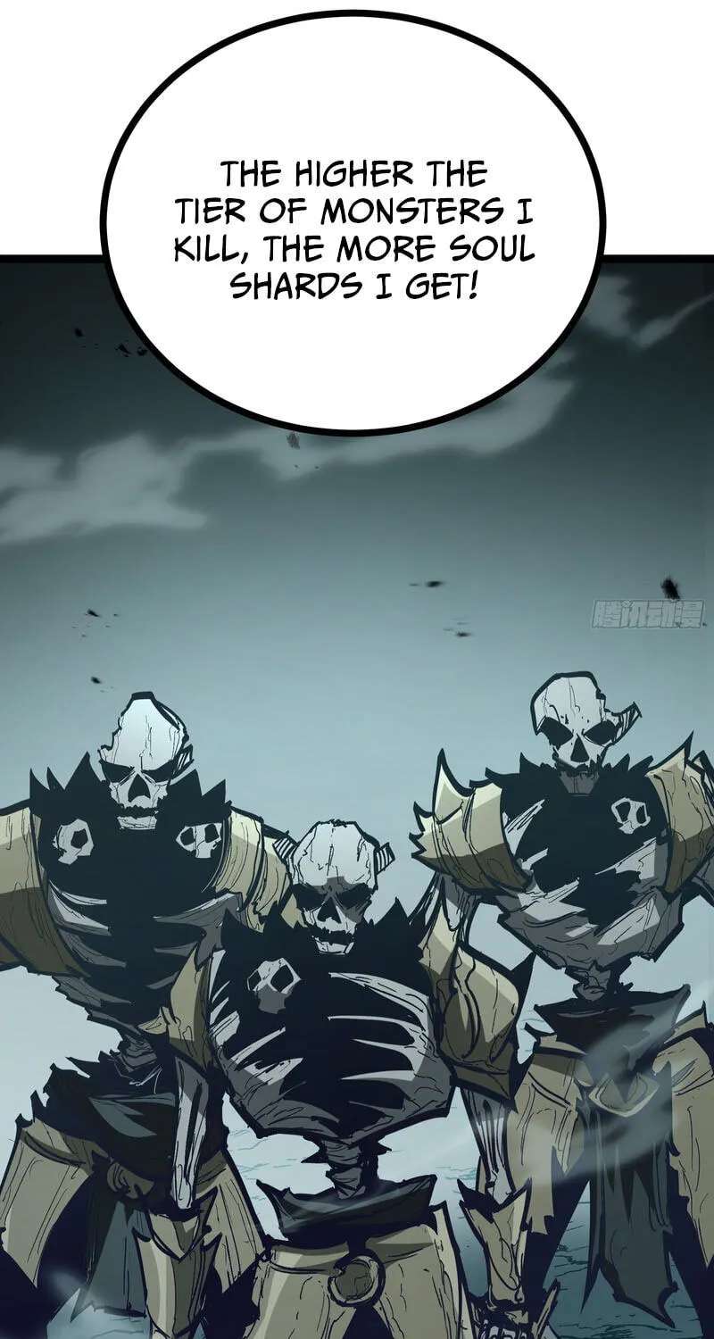 Global Job Change: Starting With the Hidden Class Necromancer Lord Chapter 5 - page 9