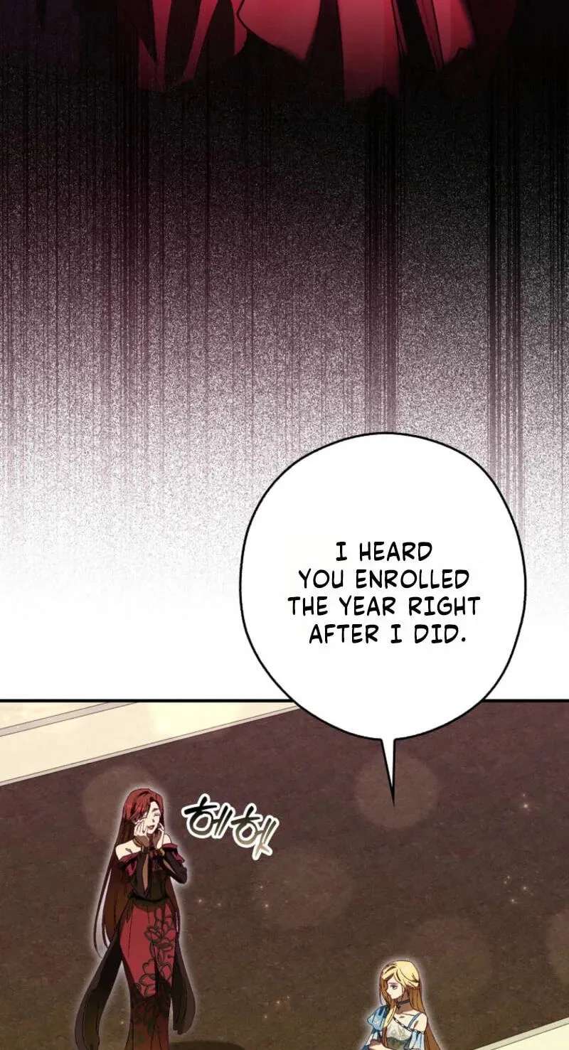 Cinderella's Pocket-Sized Protector Chapter 57 - page 4