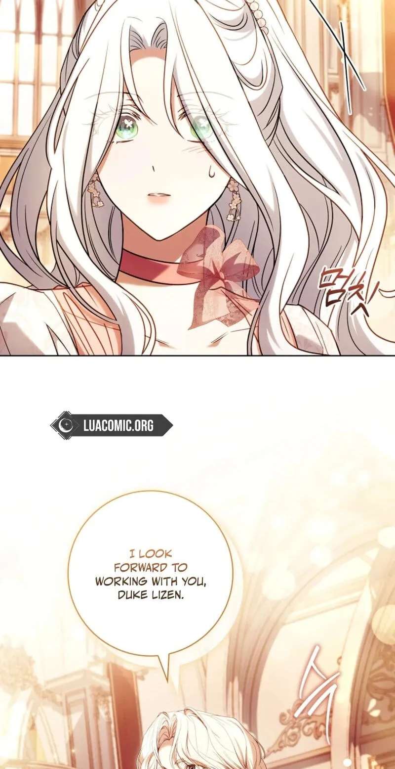 Darling, Why Can't We Divorce? Chapter 103 - page 69