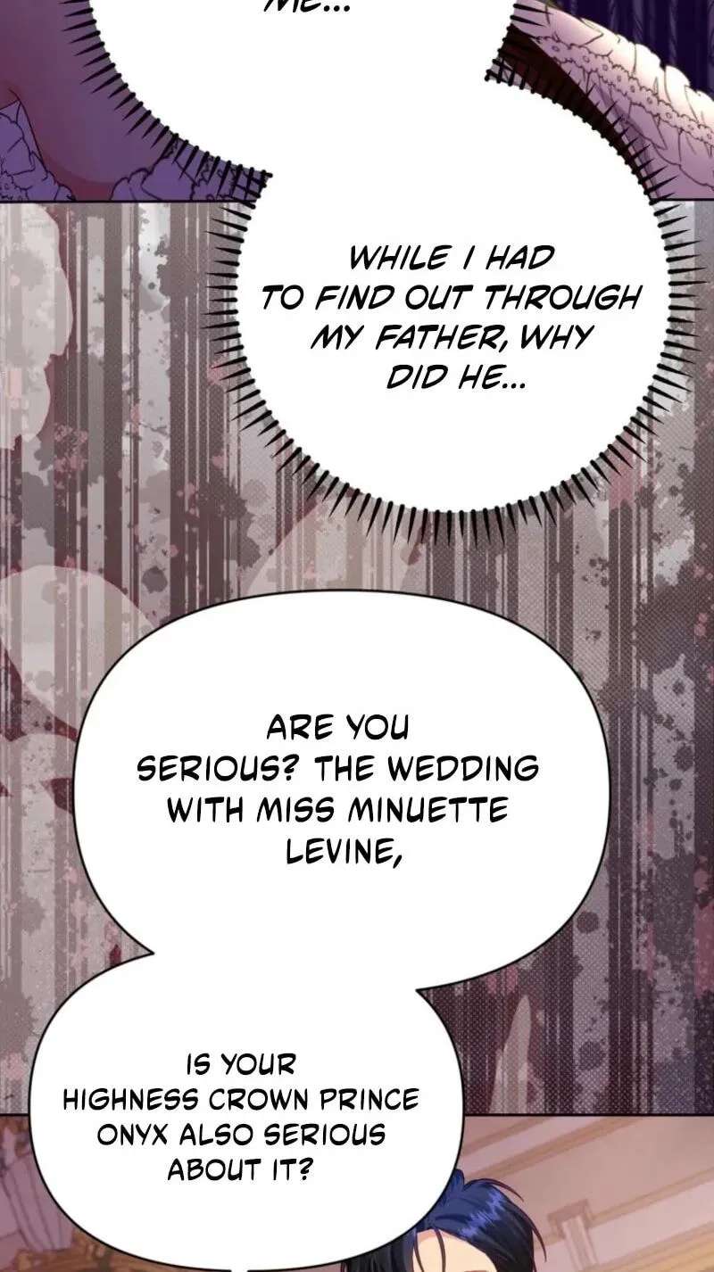 Shall We Work Overtime Together, Your Highness? Chapter 40 - page 64