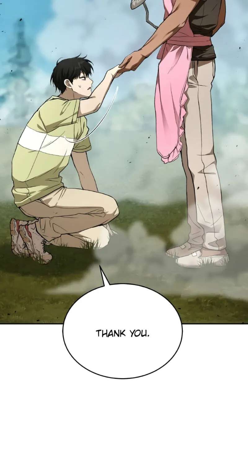 Kindergarten for Divine Beasts Chapter 75 - page 42