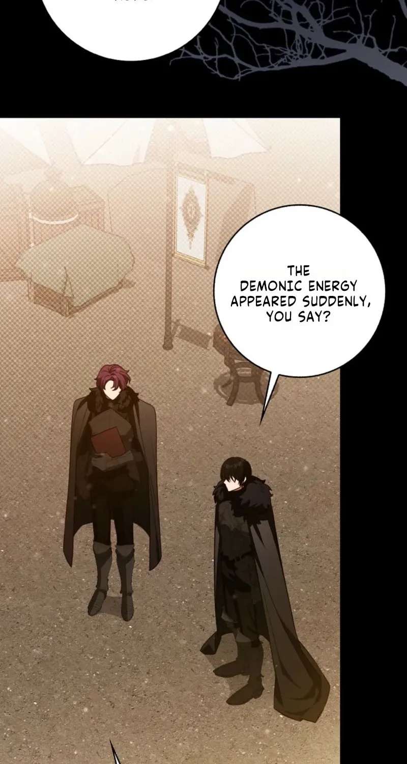 A Proper Lady's Guide to Raising Villains Chapter 40 - page 141