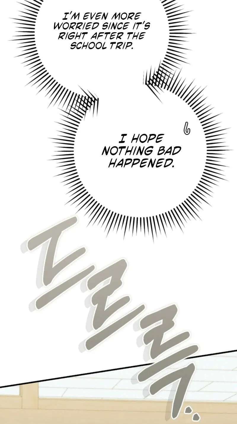 I Am In The Same Class As The Crazy Male Leads Chapter 97 - page 30