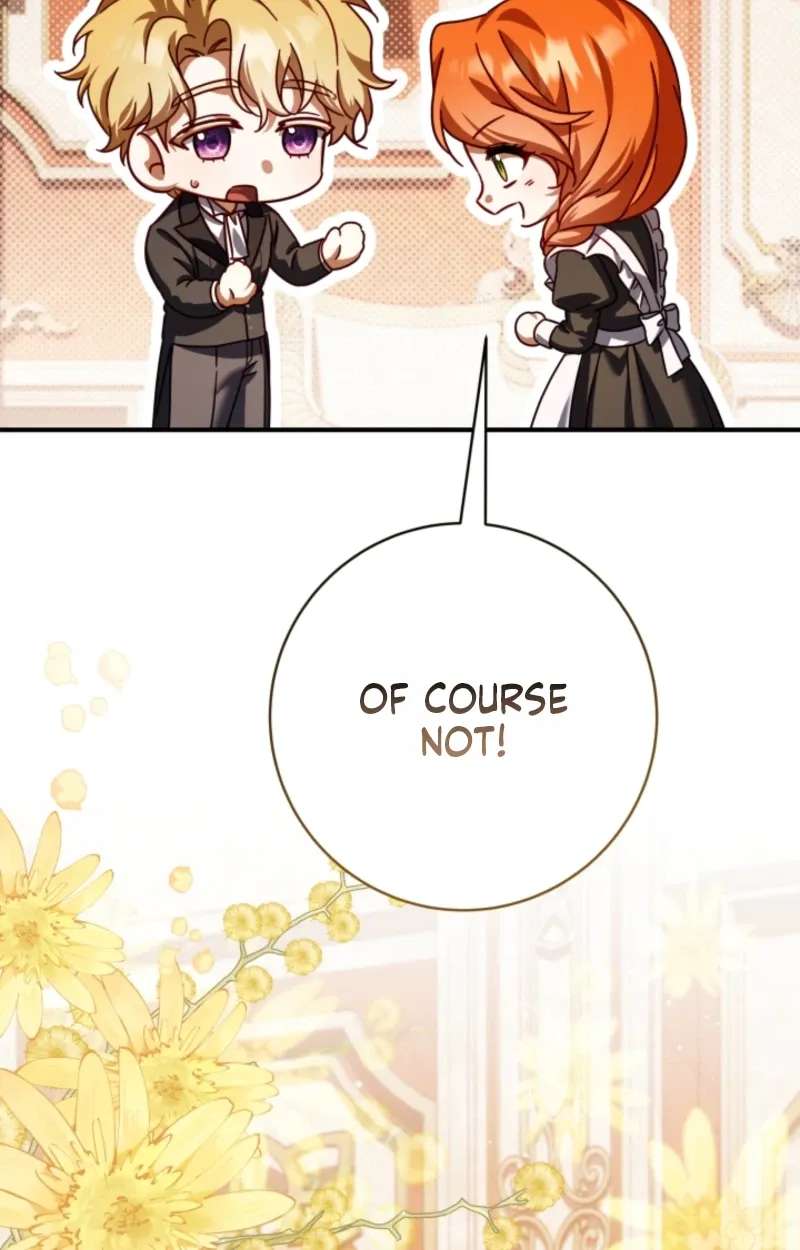 Stay Out of My Rofan! Chapter 12 - page 96