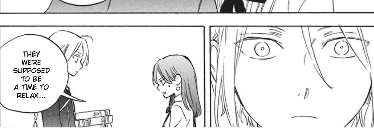 Akagami No Shirayukihime Chapter 144 - page 42