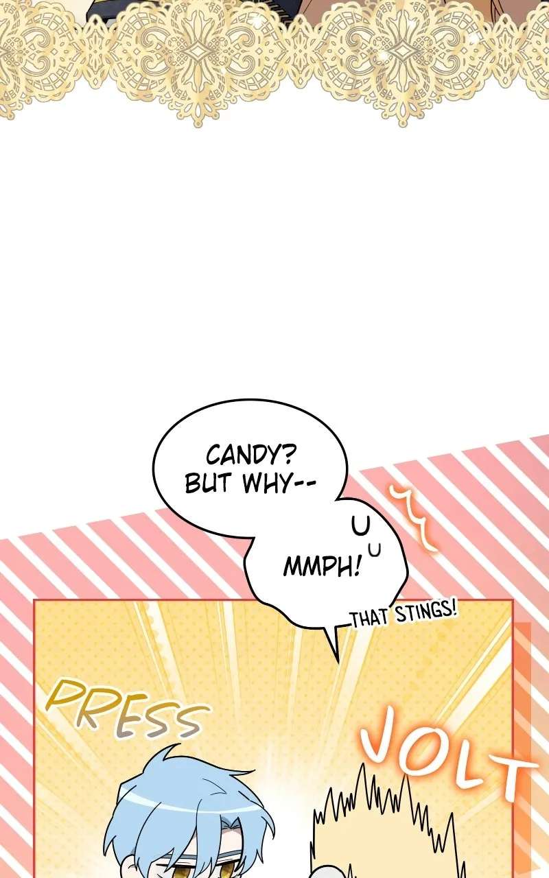 Caught in the DarkNavy Admiral’s Net Chapter 33 - page 50