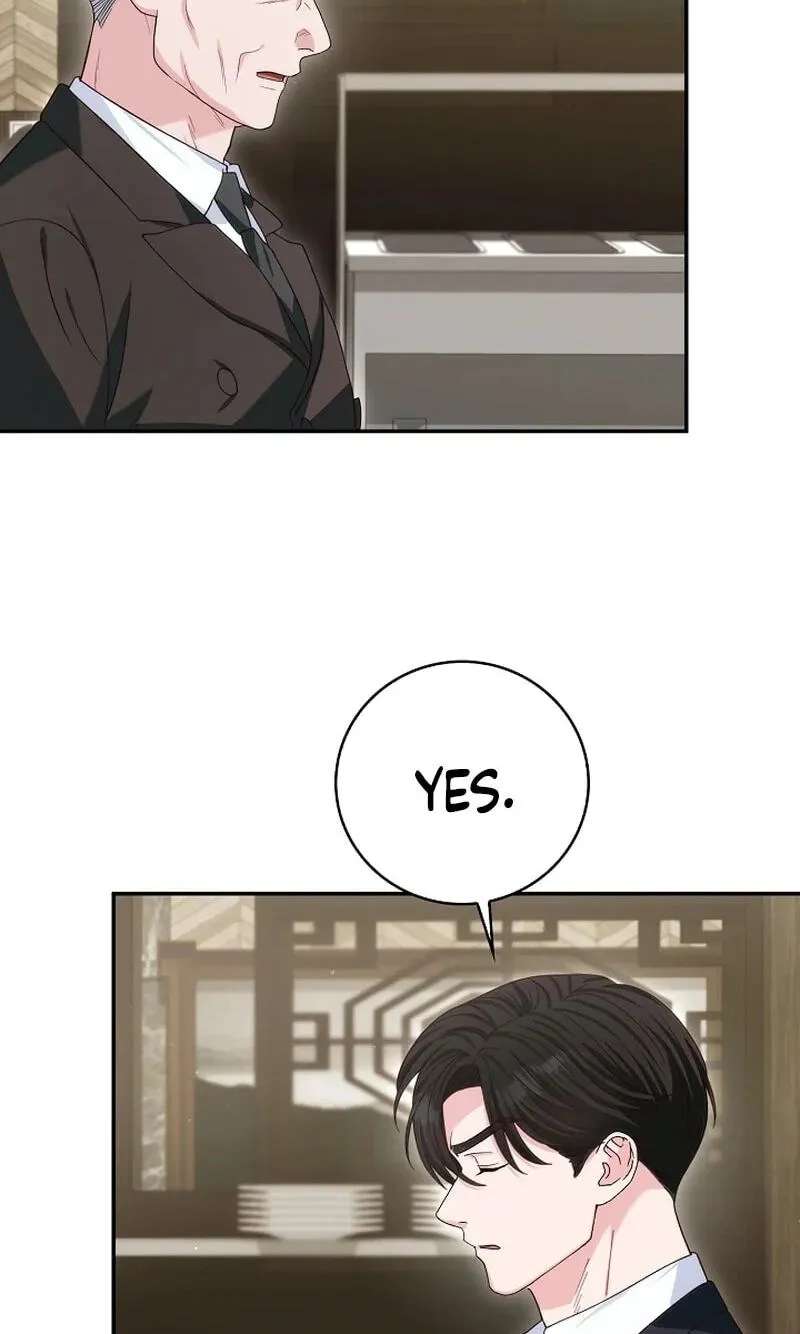 Marriage Starts with an Interview Chapter 43 - page 27