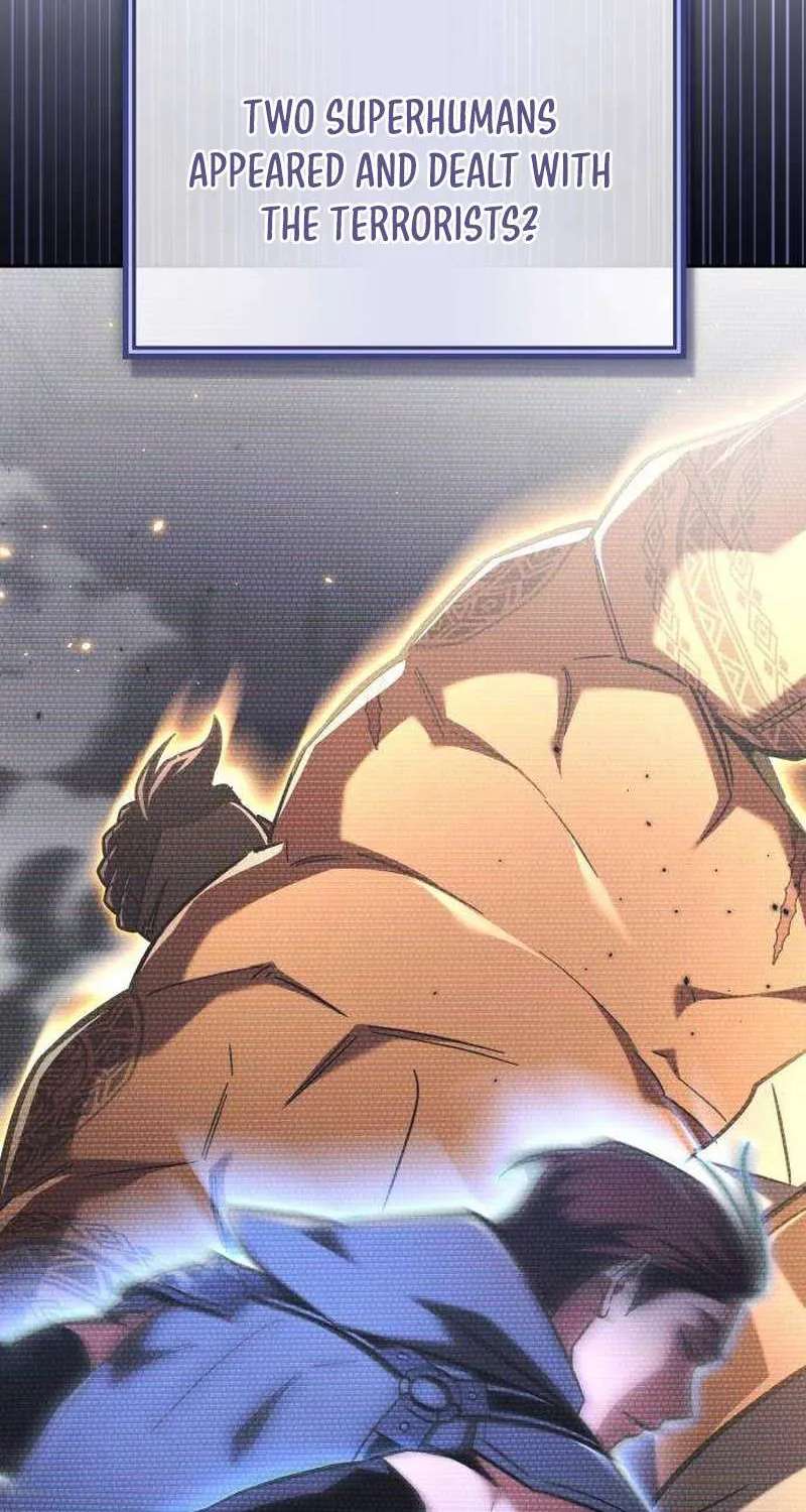 A Wimp’s Strategy Guide to Conquer the Tower Chapter 44 - page 6