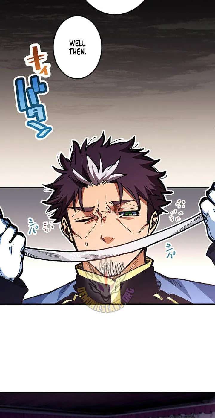 From Old Country Bumpkin to Master Swordsman (Webtoon Version) Chapter 97 - page 23