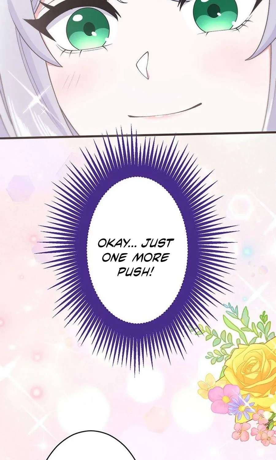 I Have No Intention of Returning to You! Chapter 99 - page 74